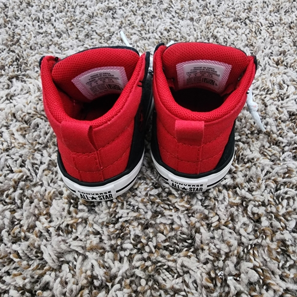 Baby Converse - Picture 4 of 7